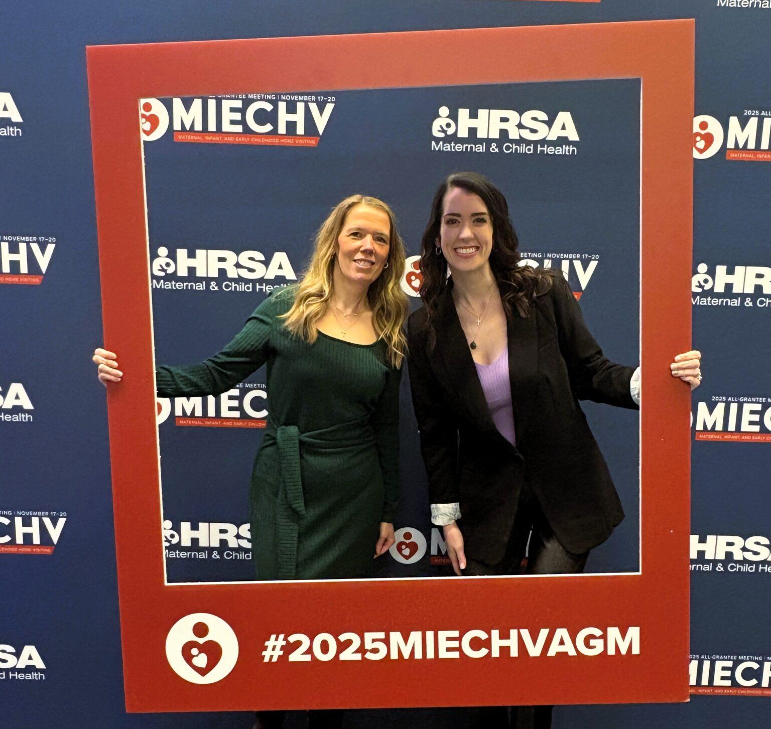 2025 MIECHV All-Grantee Meeting