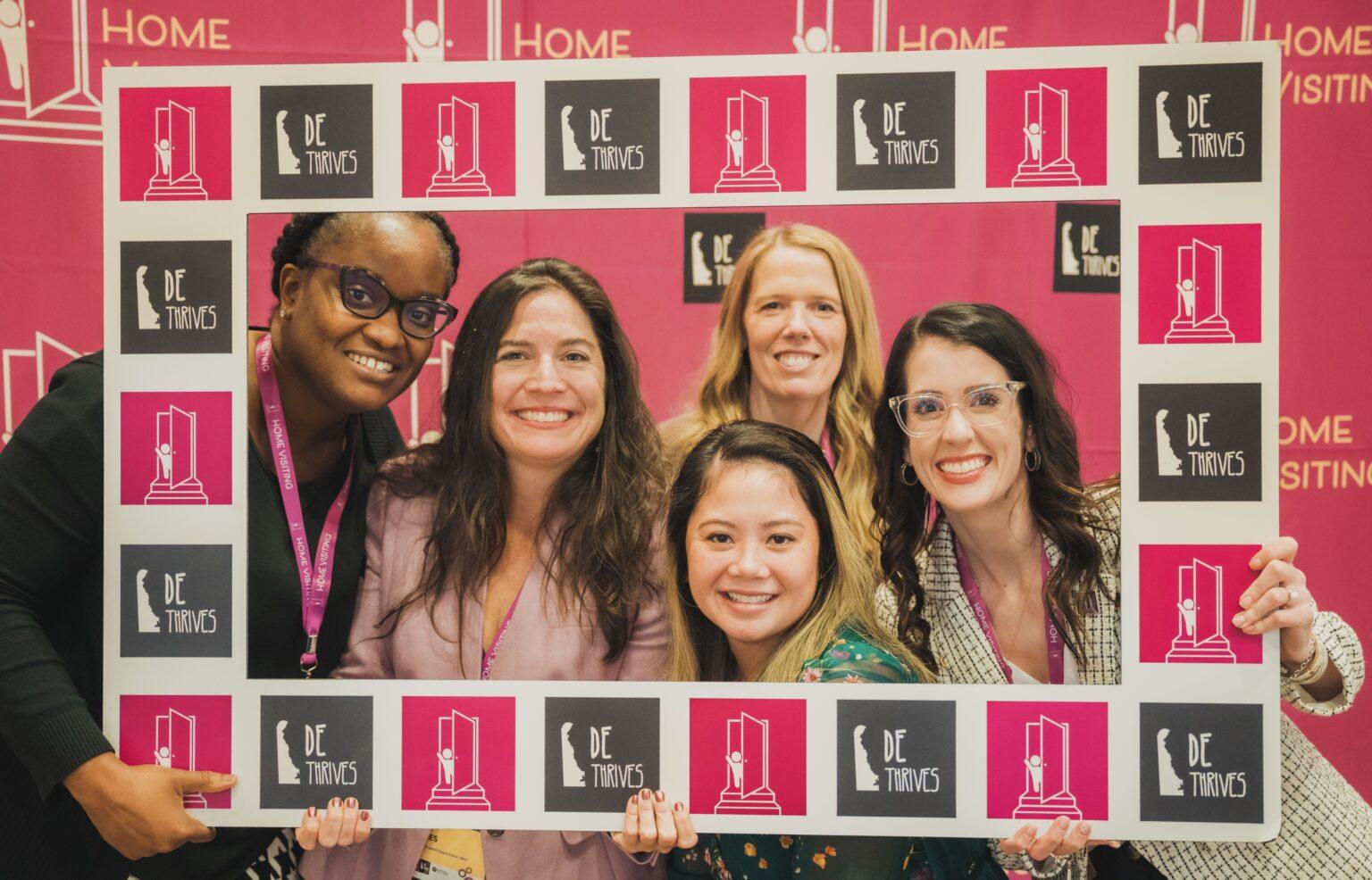 2025 Home Visiting Retreat