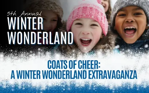 Help Me Grow Winter Wonderland