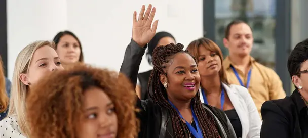 Why Growing Yourself Helps You Grow the Families You Serve!