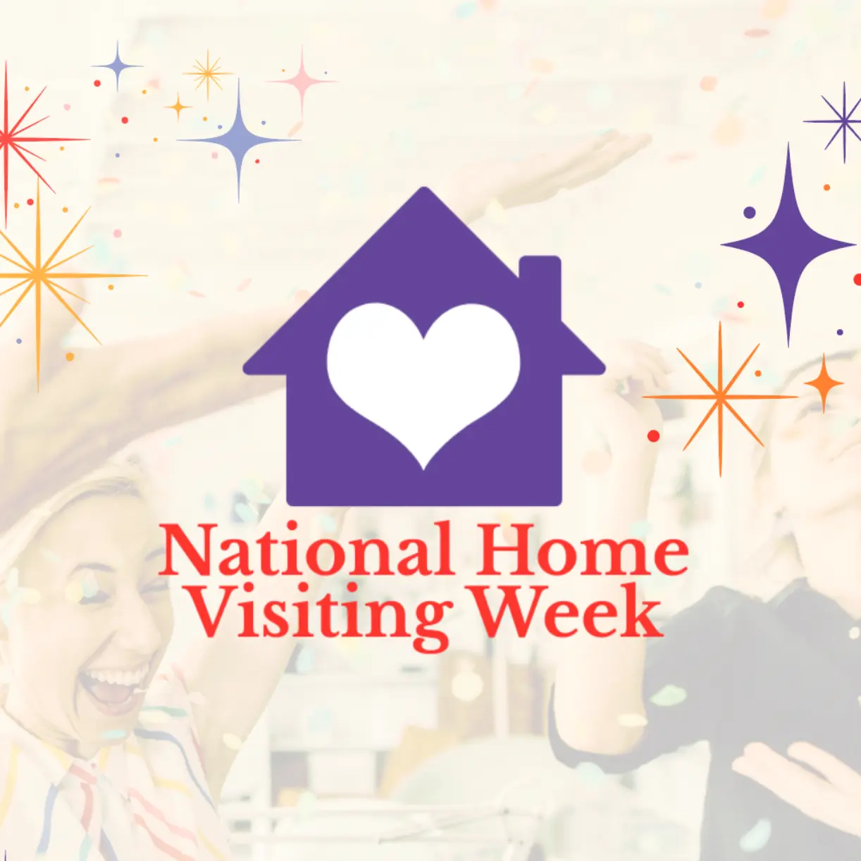 How Will You Celebrate the April 2026 National Home Visiting Week?