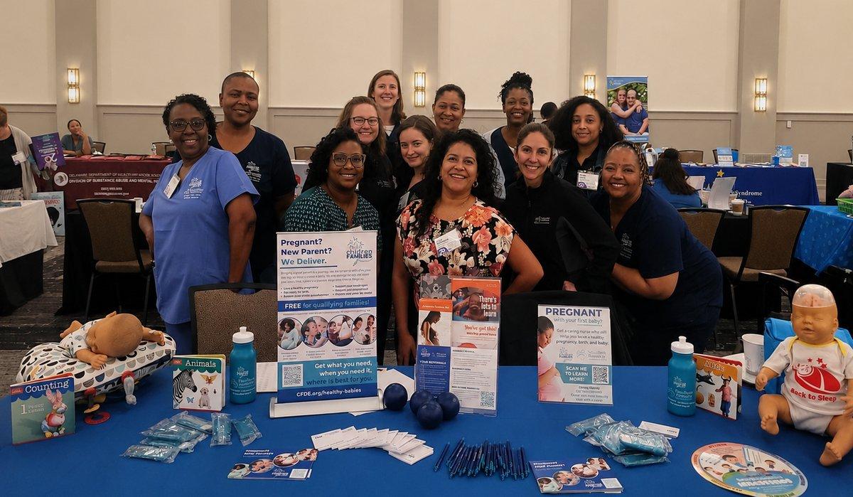 Nurse-Family Partnership in the Community