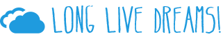 Long Live Dreams Logo