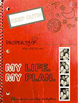 Teen Life Plan Materials - English