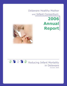 Annual Report - 2006