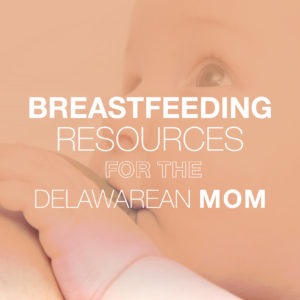 Breastfeeding Resources Image
