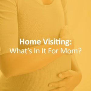 HV - What's in it for Mom