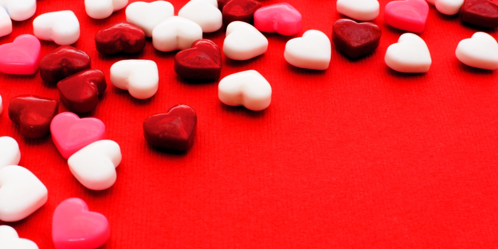 QT 30 Valentines Day Activities