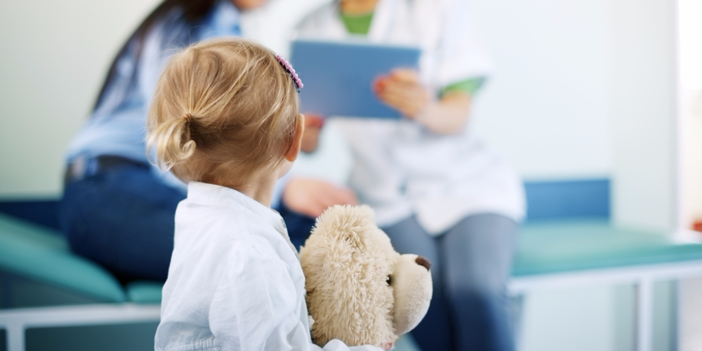 The Importance of Developmental Screening for Children